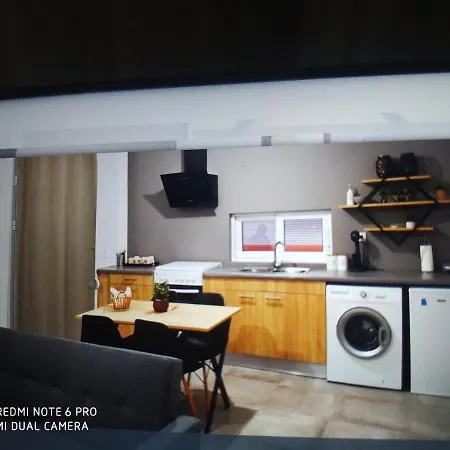 Minimal Apartamento