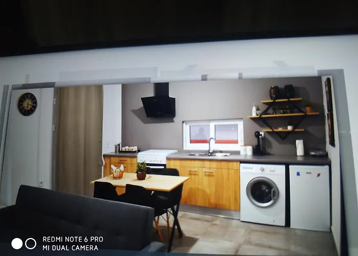 Minimal Apartamento