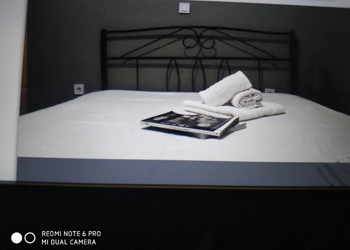 Διαμέρισμα Minimal *